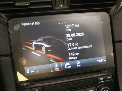 used 2019 Porsche 911 car, priced at $123,900