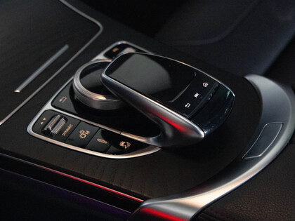 used 2020 Mercedes-Benz C-Class car, priced at $54,900