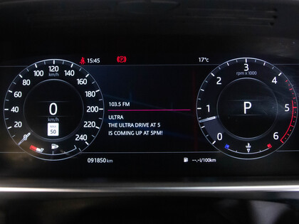 used 2021 Land Rover Range Rover Sport car, priced at $49,900