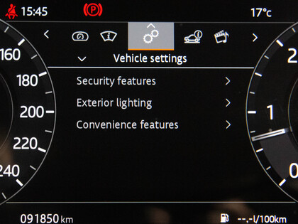 used 2021 Land Rover Range Rover Sport car, priced at $49,900