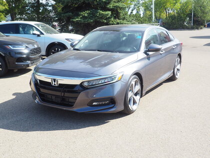 used 2020 Honda Accord Sedan car, priced at $30,900
