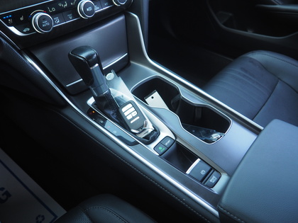 used 2020 Honda Accord Sedan car, priced at $30,900