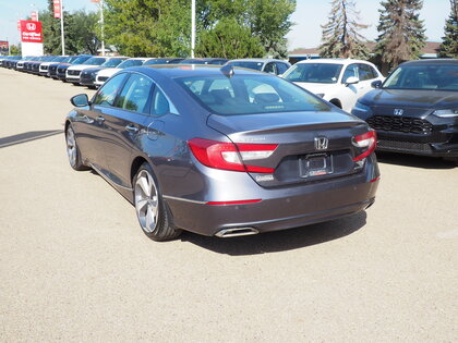 used 2020 Honda Accord Sedan car, priced at $30,900