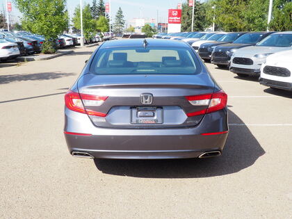 used 2020 Honda Accord Sedan car, priced at $30,900