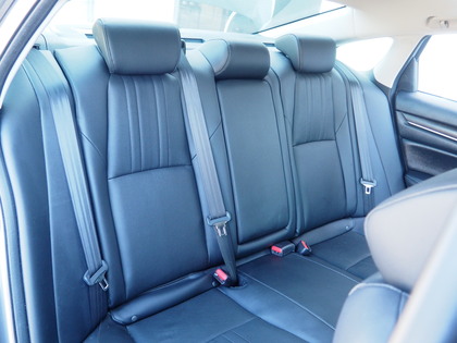 used 2020 Honda Accord Sedan car, priced at $30,900