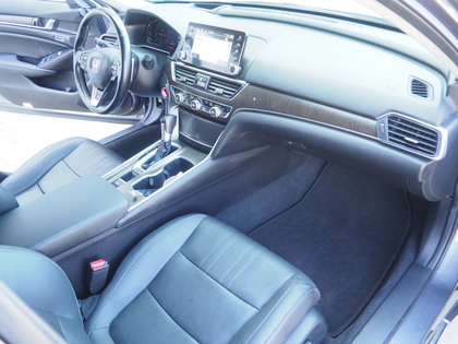 used 2020 Honda Accord Sedan car, priced at $30,900