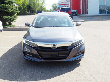 used 2020 Honda Accord Sedan car, priced at $30,900
