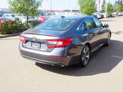 used 2020 Honda Accord Sedan car, priced at $30,900
