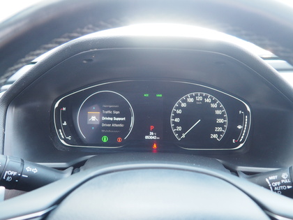 used 2020 Honda Accord Sedan car, priced at $30,900