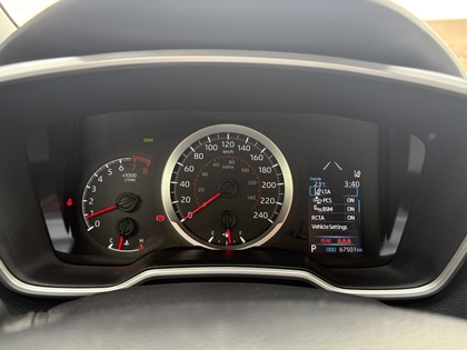 used 2021 Toyota Corolla Hatchback car, priced at $24,950