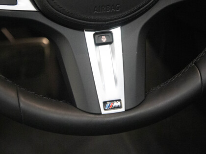 used 2024 BMW Z4 car, priced at $69,900
