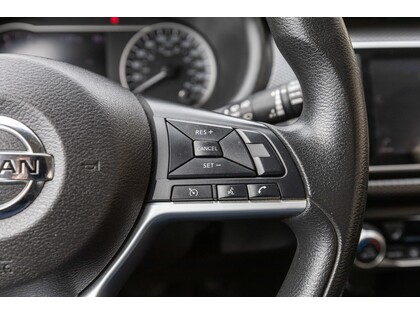 used 2019 Nissan Kicks car, priced at $21,988