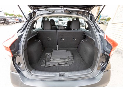 used 2019 Nissan Kicks car, priced at $21,988