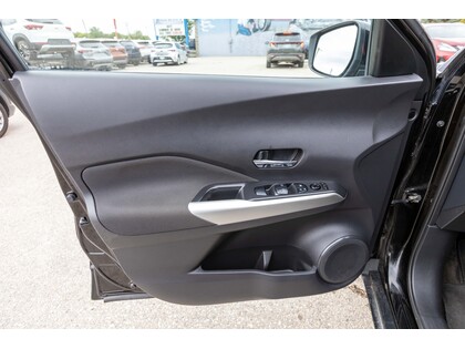 used 2019 Nissan Kicks car, priced at $21,988