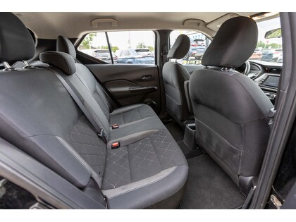 used 2019 Nissan Kicks car, priced at $21,988