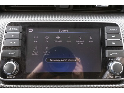 used 2019 Nissan Kicks car, priced at $21,988
