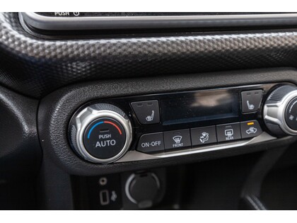 used 2019 Nissan Kicks car, priced at $21,988