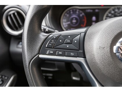 used 2019 Nissan Kicks car, priced at $21,988