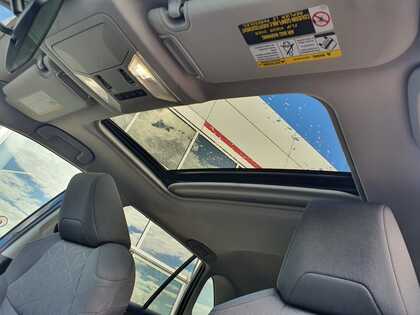 used 2022 Toyota RAV4 car, priced at $36,995