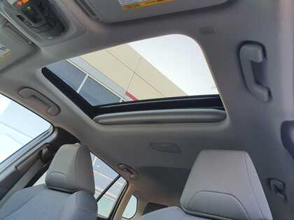 used 2022 Toyota Corolla Cross car, priced at $29,995