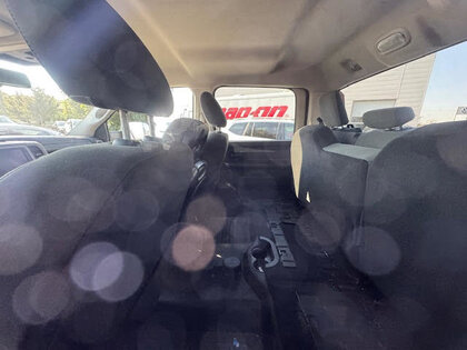 used 2021 Ram 1500 Classic car, priced at $30,492