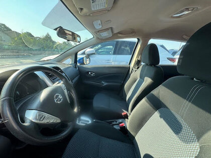 used 2015 Nissan Versa Note car, priced at $11,398