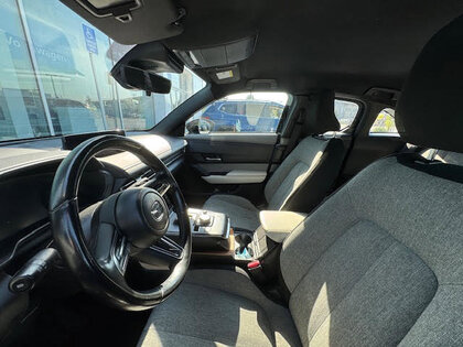 used 2022 Mazda MX-30 car, priced at $22,885