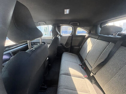used 2022 Mazda MX-30 car, priced at $22,885