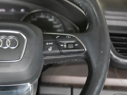used 2018 Audi Q5 car, priced at $23,900