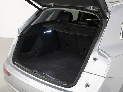 used 2018 Audi Q5 car, priced at $23,900