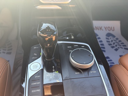 used 2022 BMW X3 car, priced at $39,950
