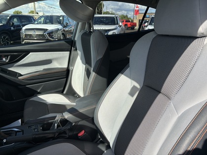 used 2021 Subaru Crosstrek car, priced at $28,950