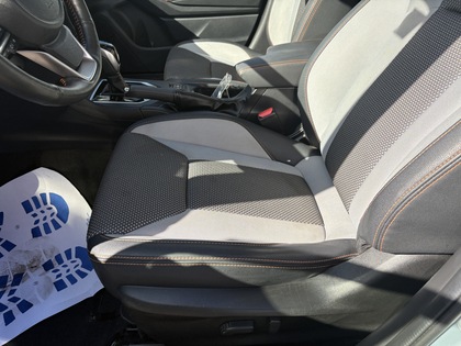 used 2021 Subaru Crosstrek car, priced at $28,950