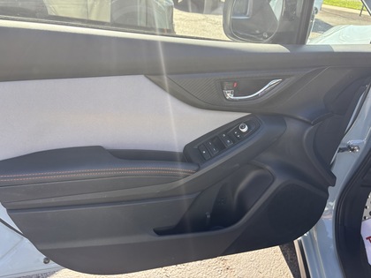 used 2021 Subaru Crosstrek car, priced at $28,950