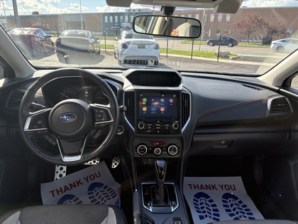 used 2021 Subaru Crosstrek car, priced at $28,950