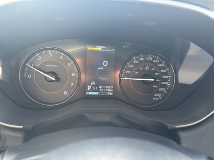 used 2021 Subaru Crosstrek car, priced at $28,950