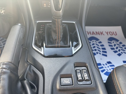 used 2021 Subaru Crosstrek car, priced at $28,950