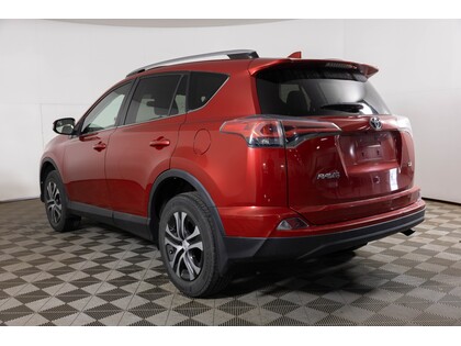 used 2016 Toyota RAV4 car, priced at $22,998