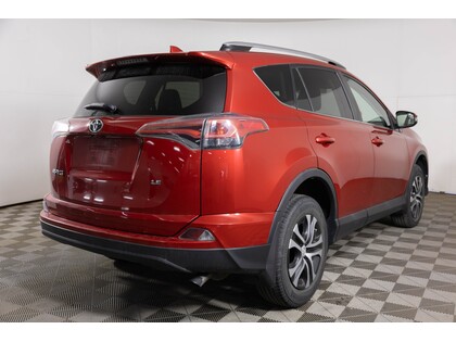 used 2016 Toyota RAV4 car, priced at $22,998