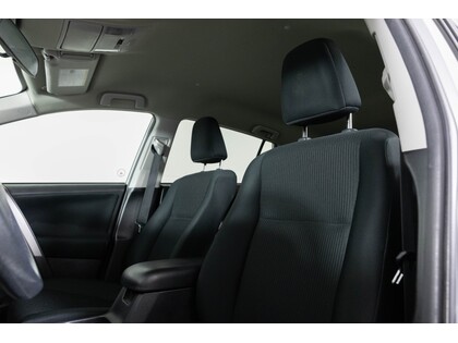 used 2018 Toyota RAV4 car, priced at $22,998