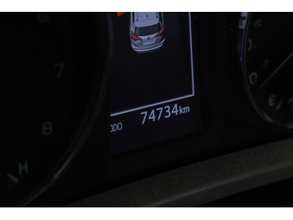 used 2018 Toyota RAV4 car, priced at $22,998