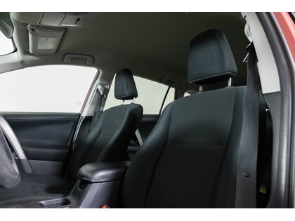 used 2016 Toyota RAV4 car, priced at $15,998