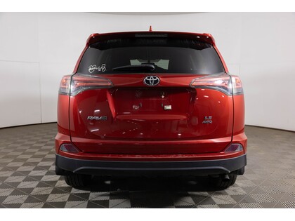 used 2016 Toyota RAV4 car, priced at $15,998