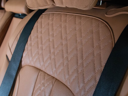 used 2018 BMW 7-Series car, priced at $33,900