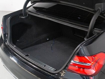 used 2018 BMW 7-Series car, priced at $33,900