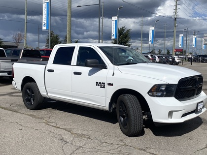 used 2020 Ram 1500 Classic car, priced at $29,710