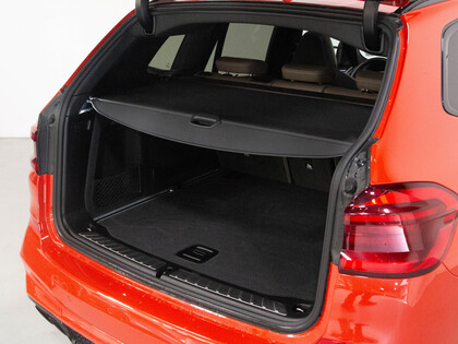 used 2020 BMW X3 M car