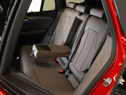 used 2020 BMW X3 M car