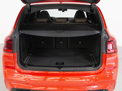 used 2020 BMW X3 M car