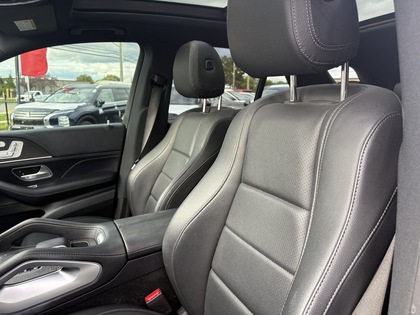 used 2020 Mercedes-Benz GLE car, priced at $41,950